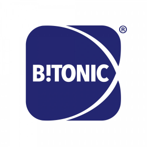 bitonic logo