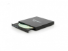 External DVDRW Drive Gembird  DVD-USB-02