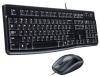 Logitech Desktop MK120 USB