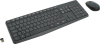 Logitech Wireless Combo MK235
