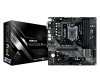 MB ASRock H370M PRO4 mATX