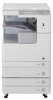 Scan Canon iR2520