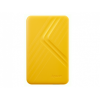 1.0TB (USB3.1) 2.5" Apacer AC236 Ultra-Slim Portable Hard Drive, Yellow