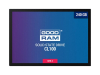 2.5" SSD 240GB  GOODRAM CL100 Gen.2