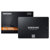2.5" SSD 4.0TB  Samsung SSD 860 EVO