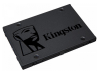 2.5" SSD 480GB  Kingston A400