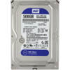 3.5" HDD 500GB  Western Digital WD5000AAKX Caviar® Blue™