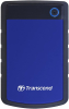 4.0TB (USB3.1) 2.5" Transcend "StoreJet 25H3B", Navy Blue