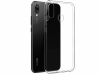 	Cover`X husa p/u Huawei P20, TPU ultra-thin - Transparent