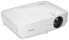 DLP XGA   Projector 3600Lum, 15000:1 BenQ "MX535"