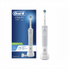 Electric tooth brush Braun Vitality 100 Cross Action White