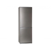 Refr/com ATLANT XM-6021-180 Silver