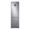 Refr/com Samsung RB34N52A0SA/UA