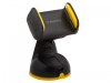Remax Car Holder, RM-C06 - Black