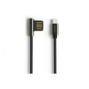 	Remax Type C cable, Emperor - Black