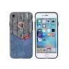 	Remax iPhone 8/7, Sinche series case - Blue