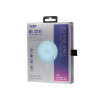 Remax wireless charger night light, RL-LT11 - White