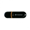 Transcend "JetFlash 300", Black