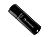 Transcend "JetFlash 700", Black