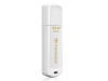 Transcend "JetFlash 730", White