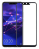 Xcover Sticla protectie p/u Huawei Mate 20 Pro (all glue) - Black