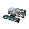 Laser Cartridge for Samsung MLT-D104S  black