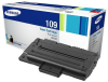 Laser Cartridge for Samsung MLT-D109S  black