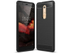 Xcover husa p/u Nokia 5.1, Armor - Black