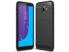 Xcover husa p/u Sam. J6+ (2018), Armor - Black