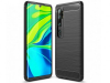 	Xcover husa p/u Xiaomi Mi Note 10/Note 10 Pro, Armor - Black