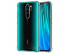 Xcover husa p/u Xiaomi RedMi Note 8 Pro - Transparent
