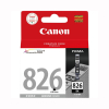 Canon CLI-826Bk - Black