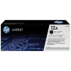 HP Q2612A PT - Black