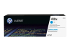 Laser Cartridge CF411X CYN (5k)