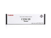 Toner Canon C-EXV20 Black