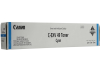 Toner Canon C-EXV49 Cyan