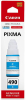 	ink Canon GI490PGBK - Blue