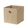 Boon softbox 320x320x320 mm, maro