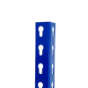 MONTANT H.MM.1830-GVPC, RAL5017