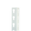 MONTANT H.MM.1830-GVPC, RAL9001