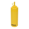 Dispenser pentru sosuri 350 ml, galben