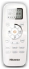 Air conditioner Hisense AST-12UW4SVEDB03+Filtr Cold Plasma