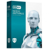 ESET NOD32 Internet Security 3Dt RNW 1 year
