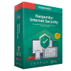 Kaspersky Internet Security Multi-Device 1 Device Box 1 year Base