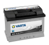 VARTA   70AH 640A(EN) клемы 0 (278x175x190) S3 008
