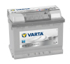 VARTA   63AH 610A(EN) клемы 0 (242x175x190) S5 005