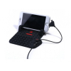 Suction Cup Car Holder Remax, With Charger, Enjoy RM-CS101 RC-FC1, Black