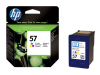 Ink Cartridge for HP C6657A (№57) color Compatible SCC