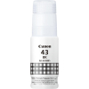 Ink Cartridge Canon GI-43, Black