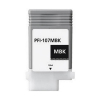 Ink Cartridge Canon PFI-107MBk, matte black